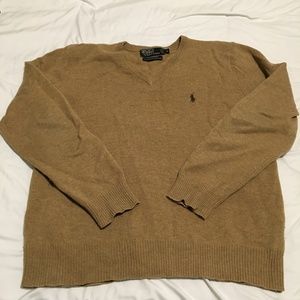 Ralph Lauren wool sweater